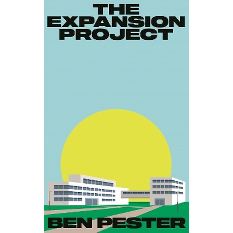 The Expansion Project