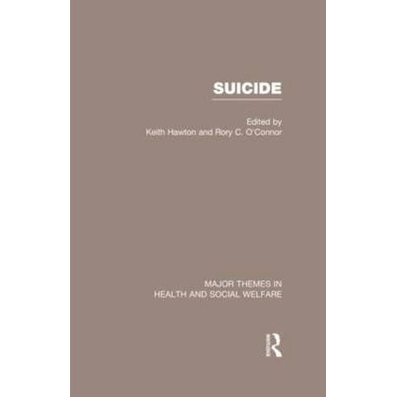 Suicide image 0