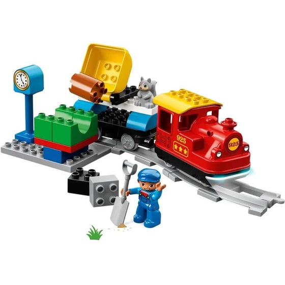 LEGO® Duplo Steam Train (10874) image 3