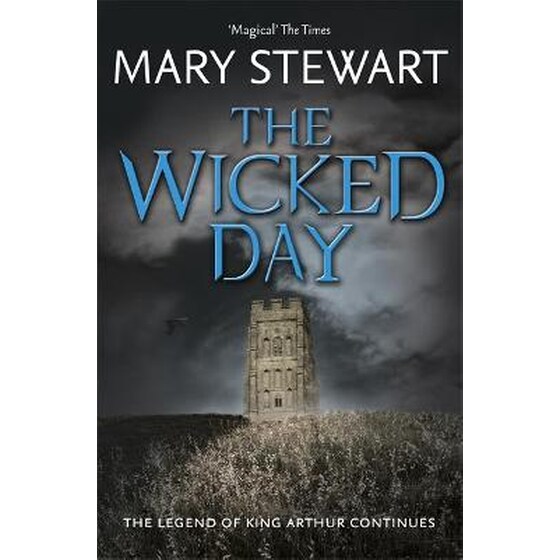 The Wicked Day image 0