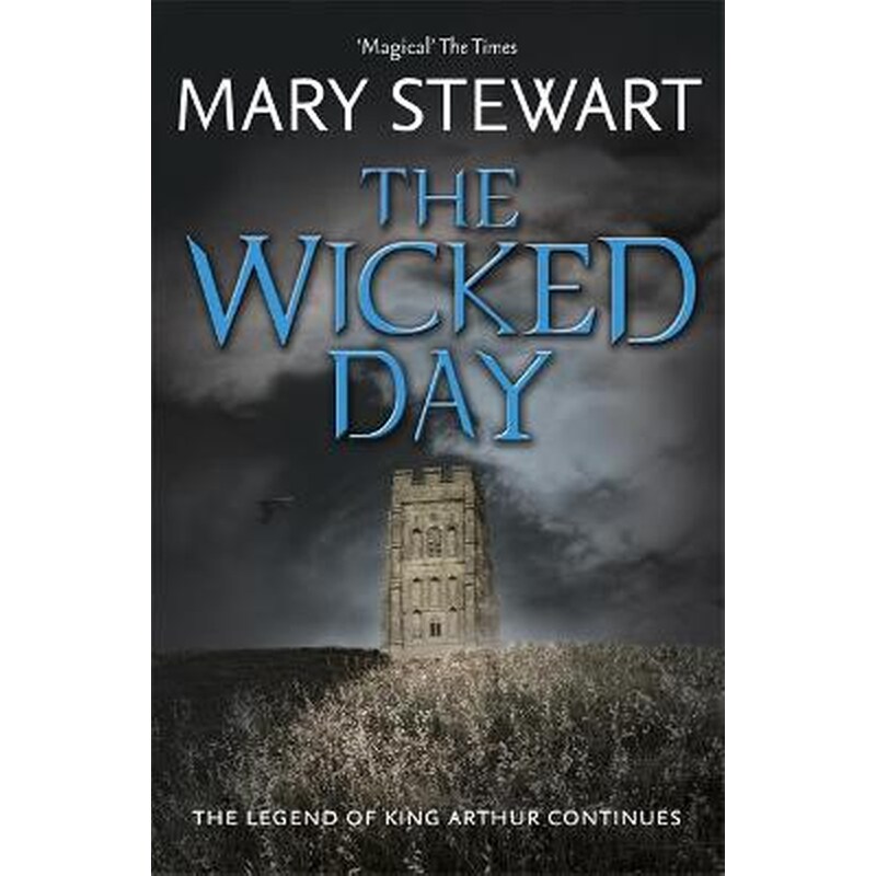 The Wicked Day