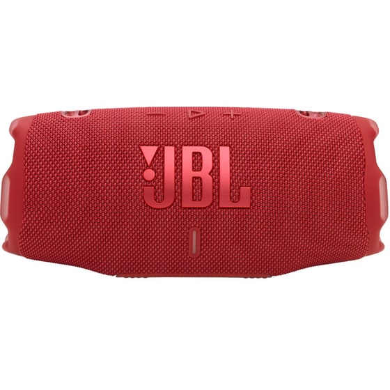 JBL Charge 6 Φορητό Ηχείο - Κόκκινο image 0