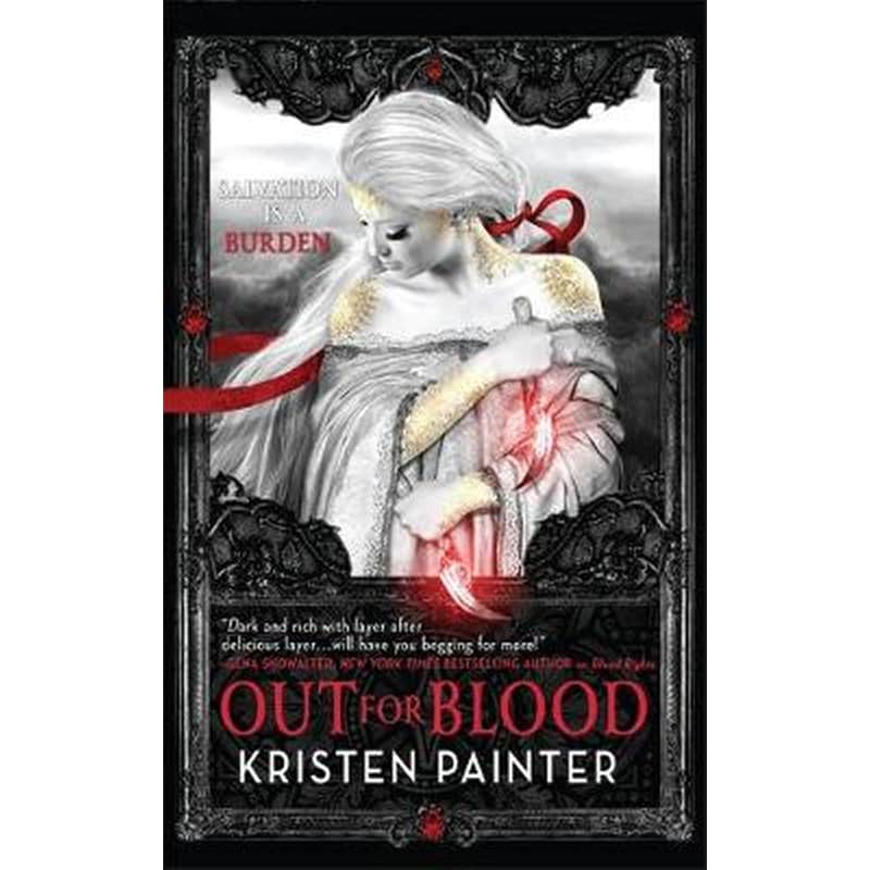 Out for Blood