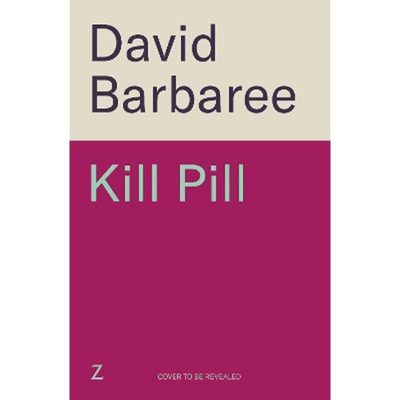 Kill Pill