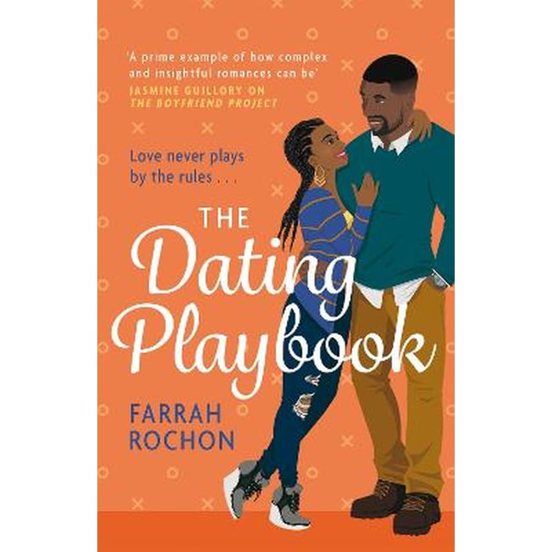 The Dating Playbook