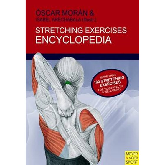 Stretching Excercises Encyclopedia image 0