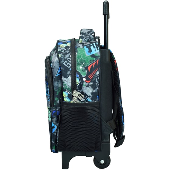 Τσάντα Τρόλεϋ Back Me Up Goal 2 Θηκών image 2