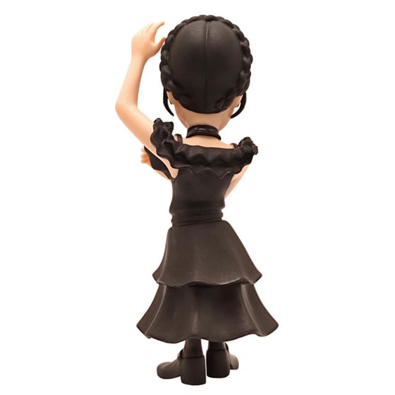 Φιγούρα Minix Wednesday - Wednesday Addams In Ball Dress image 3