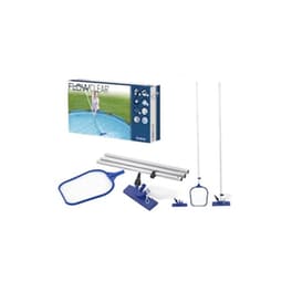 Bestway Σετ Συντήρησης Και Καθαρισμού Πισίνας, Vacuum Pool Cleaning Kit, 58013