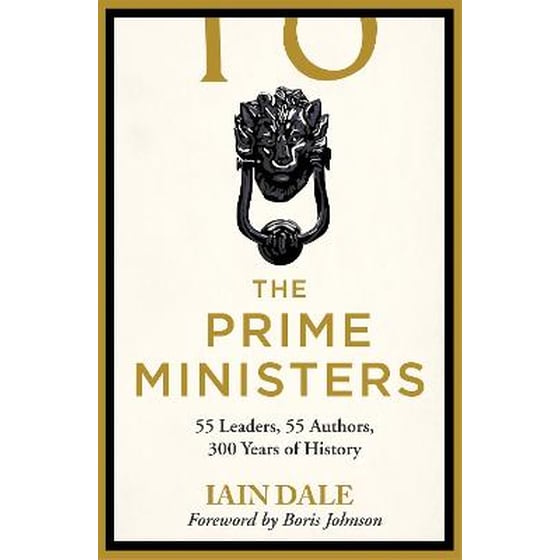 Prime Ministers image 0