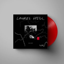Laurel Hell (Opaque Red)