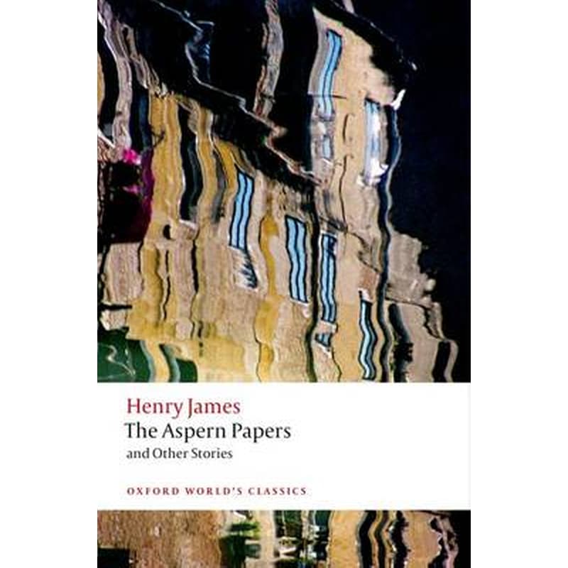 The Aspern Papers and Other Stories