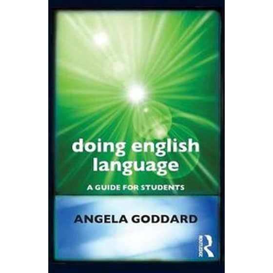 Doing English Language image 0
