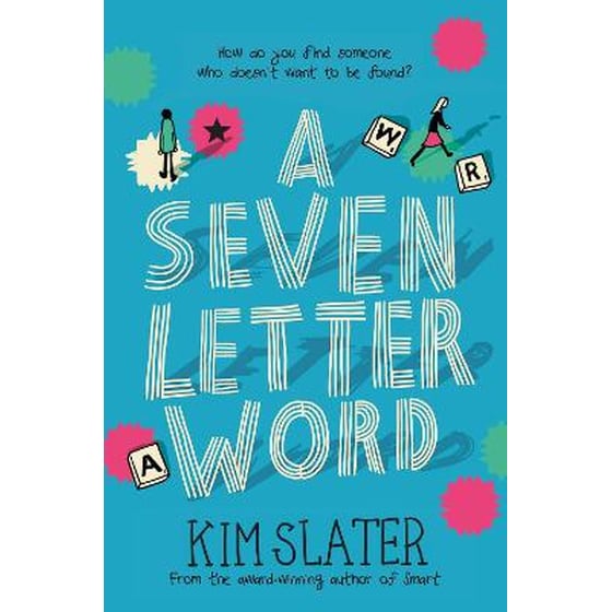 Seven-Letter Word image 0