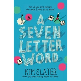 Seven-Letter Word