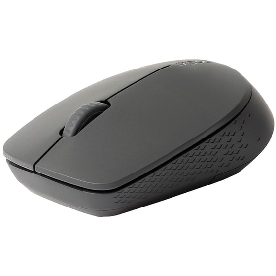 RAPOO M100 Silent Dark Grey Ασύρματο ποντίκι image 4