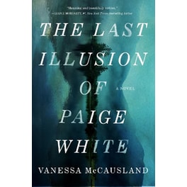 The Last Illusion of Paige White