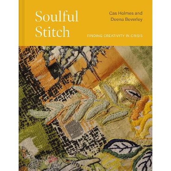 Soulful Stitch image 0