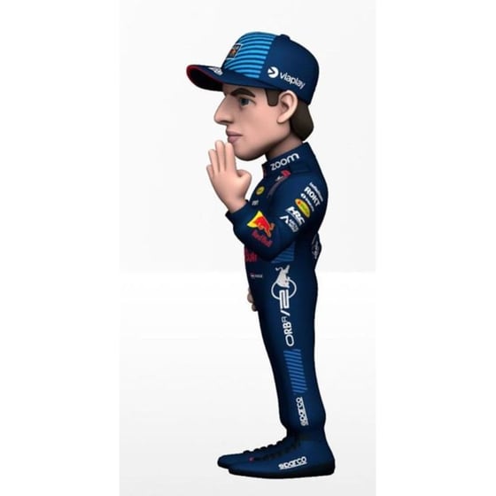 MINIX SPORTS RED BULL MAX VERSTAPPE 12ΕΚ image 2