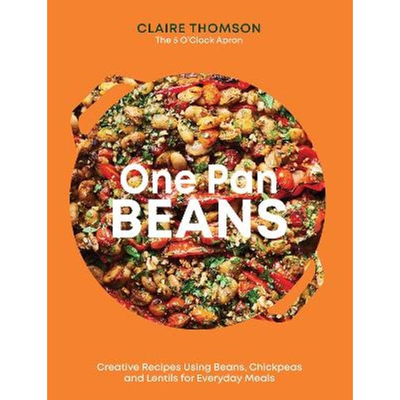 One Pan Beans image 0