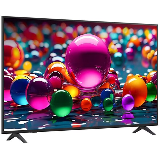 LG LED 75" 4K Smart Τηλεόραση 75UA75006LA image 1