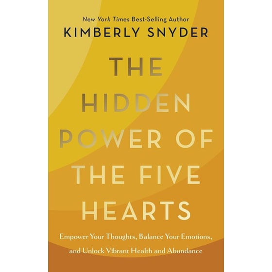 The Hidden Power of the Five Hearts image 0