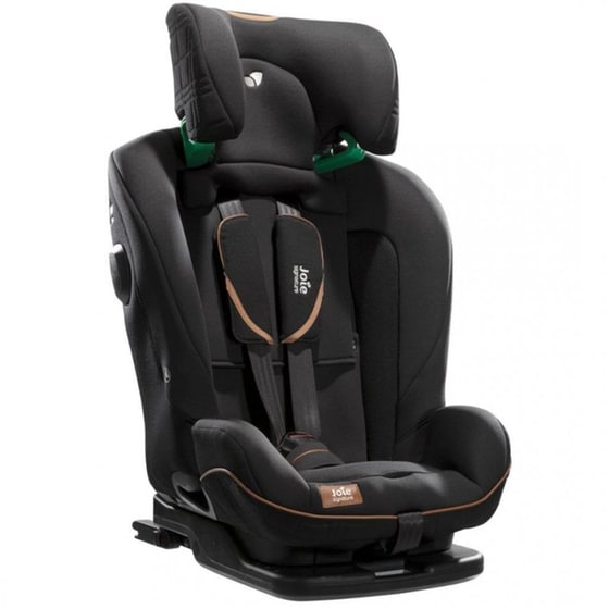 Παιδικό Κάθισμα Αυτοκινήτου Joie Carseat I-plenti Eclipse image 5