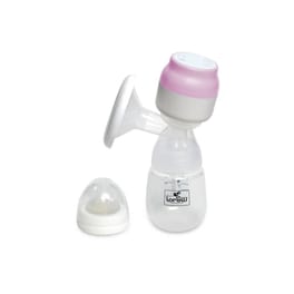 Ηλεκτρικό Θήλαστρο Save Your Time Pink Lorelli 10220600001