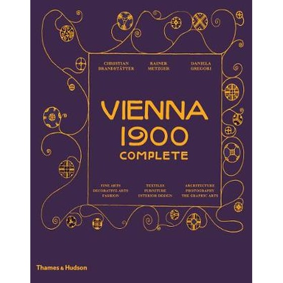 Vienna 1900 Complete image 0