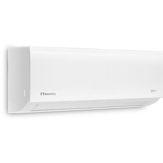 INVENTOR Vero VERI-09WFI/VERO-09 9.000 BTU A++/A+++ με Ιονιστή & Wi-Fi Κλιματιστικό Inverter image 1