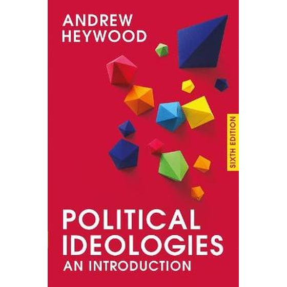 Political Ideologies image 0
