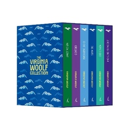 The Virginia Woolf Collection