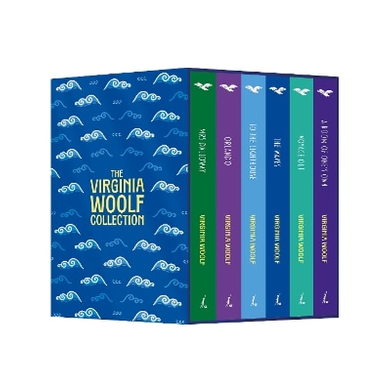 The Virginia Woolf Collection image 0