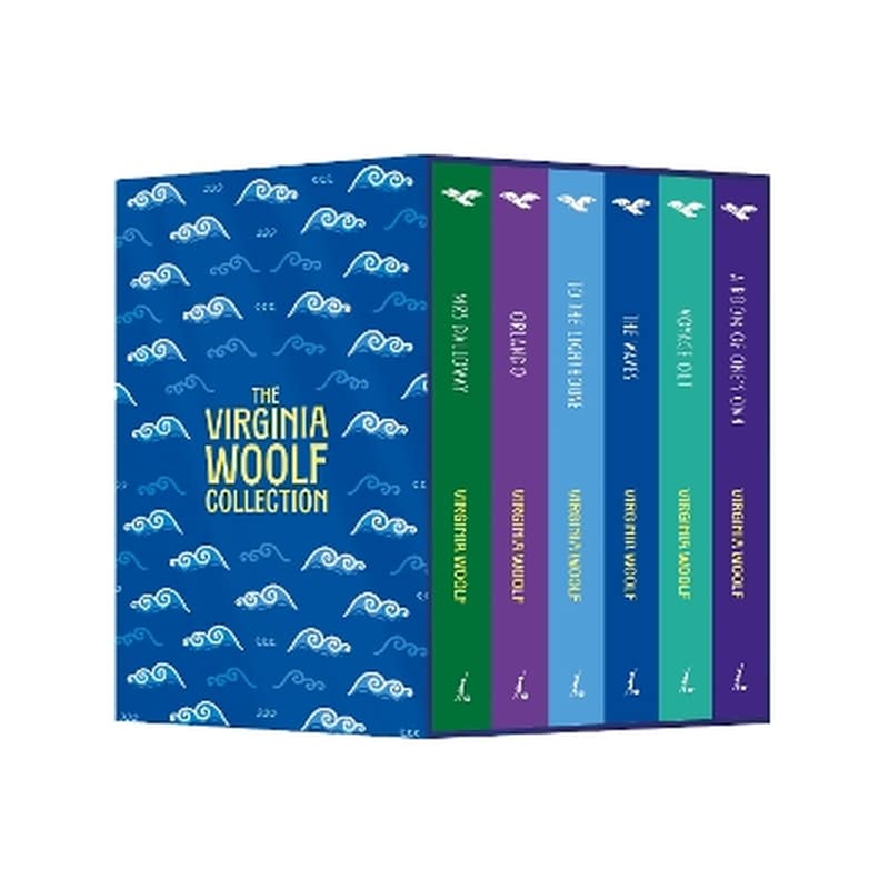 The Virginia Woolf Collection