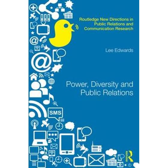 Power, Diversity and Public Relations image 0