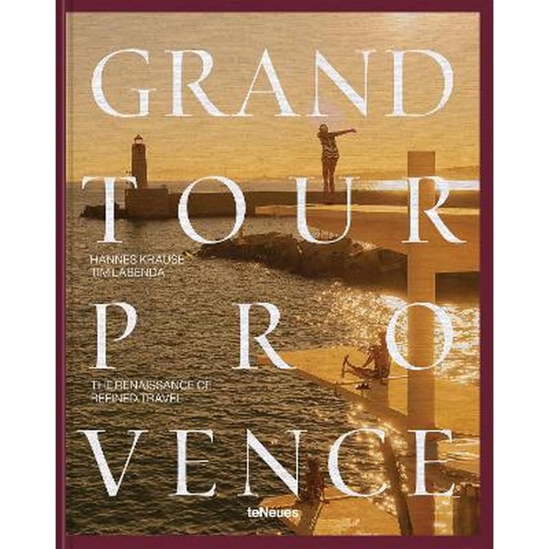 Grand Tour Provence