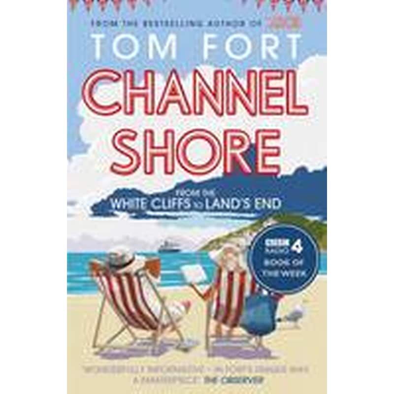 Channel Shore