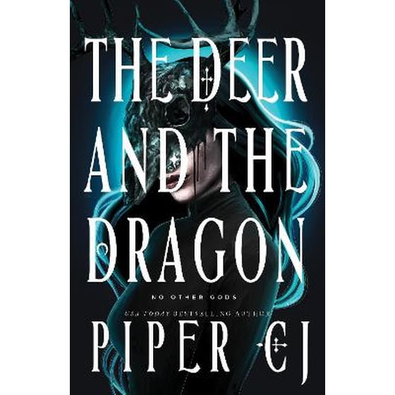 The Deer and the Dragon image 0