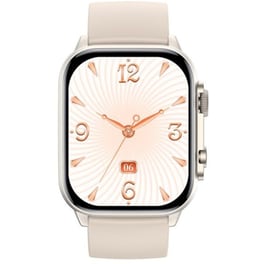 Smartwatch XO J9 46mm - Ασημί