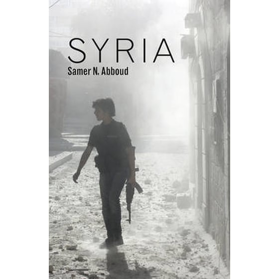Syria image 0