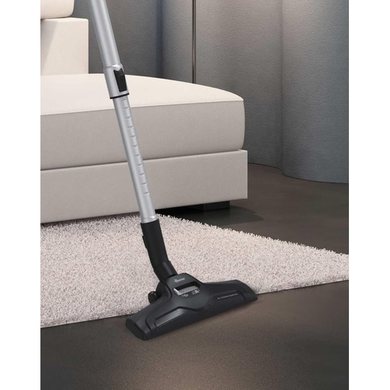 HOOVER HE210H GR με Σακούλα 850 W 3.5 L Urban Black Ηλεκτρική Σκούπα image 13