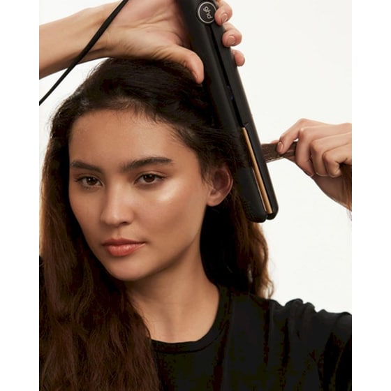 Ισιωτικό Μαλλιών Επαγγελματική Ghd Original Professional Styler 75 W Μαύρο image 7