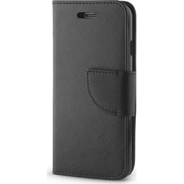 Θήκη Samsung Galaxy Note 20 Ultra - Technovo Magnetic Book Stand - Μαύρο