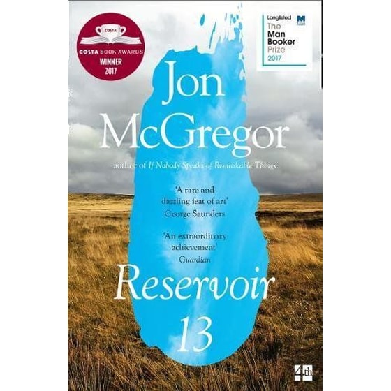 Reservoir 13 image 0