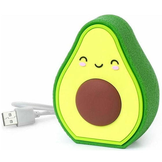 Powerbank Legami 4.800mAh - Avocado image 0