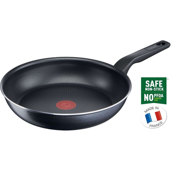 Αντικολλητικό Τηγάνι TEFAL XL Force C38504 από Αλουμίνιο 24 cm image 0