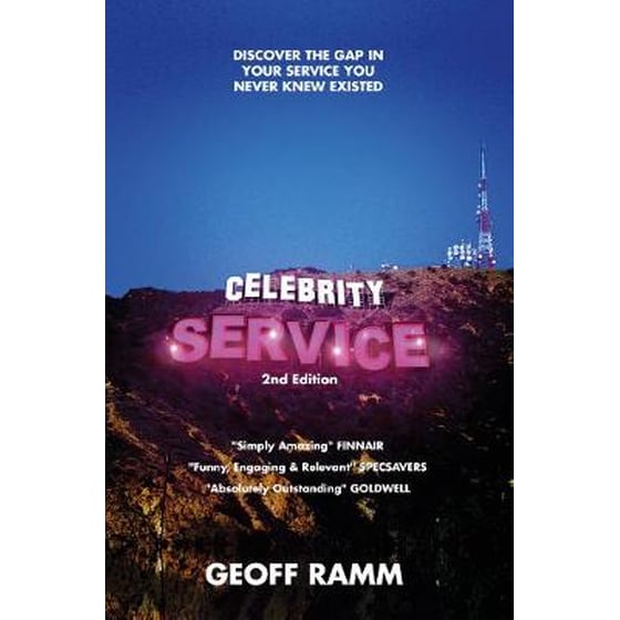 Celebrity Service image 0