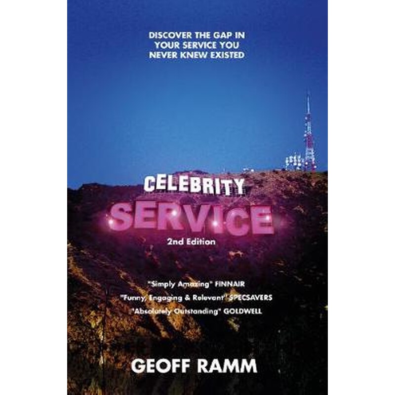 Celebrity Service