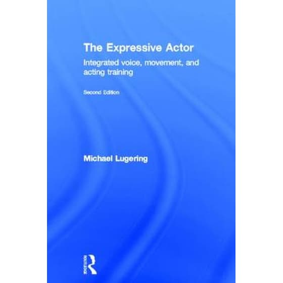 Expressive Actor image 0