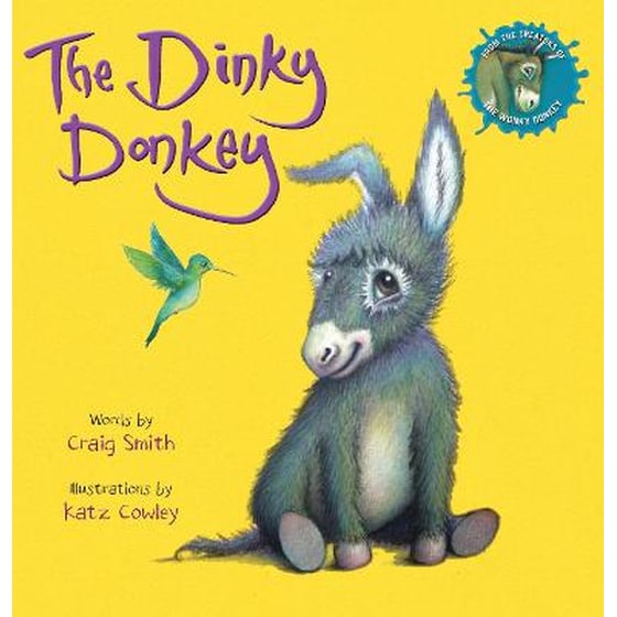 Dinky Donkey (BB) image 0
